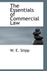 The Essentials of Commercial Law - Book