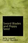 Sword Blades and Poppy Seed - Book