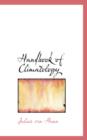 Handbook of Climatology - Book