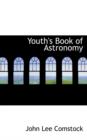 Youth's Book of Astronomy - Book