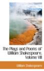 The Plays and Poems of William Shakespeare, Volume VIII - Book