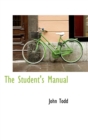 The Student's Manual - Book
