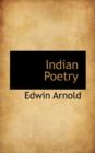 Indian Poetry - Book