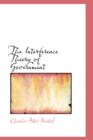 The Interference Theory of Government - Book