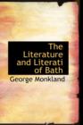 The Literature and Literati of Bath - Book