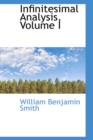 Infinitesimal Analysis, Volume I - Book