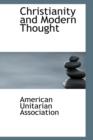 Christianity and Modern Thought - Book
