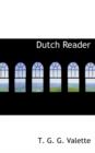 Dutch Reader - Book
