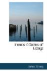 Irenics : A Series of Essays - Book