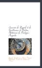 Oeuvres de Rigord Et de Guillaume Le Breton, Historiens de Philippe-Auguste - Book