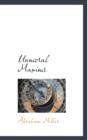Unmoral Maxims - Book