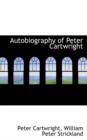 Autobiography of Peter Cartwright - Book