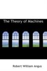 The Theory of Machines - Book