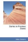 Stories in Precious Stones - Book