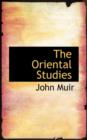 The Oriental Studies - Book