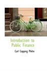 Introduction to Public Finance - Book