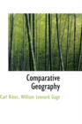 Comparative Geography - Book