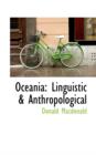 Oceania : Linguistic & Anthropological - Book