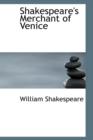 Shakespeare's Merchant of Venice - Book