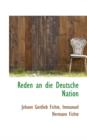 Reden an Die Deutsche Nation - Book