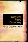 Practical Food Economy - Book