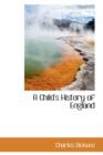 A Child's History of England - Book