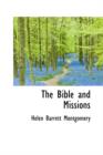 The Bible and Missions - Book