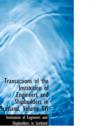 Transactions of the Institution of Engineers and Shipbuilders in Scotland, Volume XVI - Book