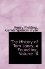 The History of Tom Jones, a Foundling, Volume III - Book