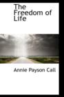 The Freedom of Life - Book