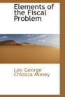 Elements of the Fiscal Problem - Book