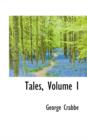 Tales, Volume I - Book