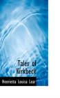 Tales of Kirkbeck - Book