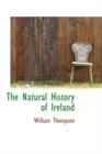 The Natural History of Ireland - Book