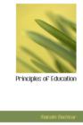 Principles of Education - Book