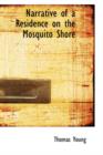 Narrative of a Residence on the Mosquito Shore - Book