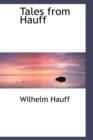Tales from Hauff - Book