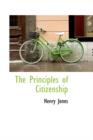 The Principles of Citizenship - Book