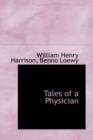 Tales of a Physician - Book