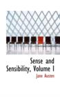 Sense and Sensibility, Volume I - Book