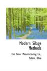 Modern Silage Methods - Book