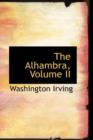 The Alhambra, Volume II - Book