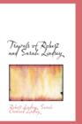Travels of Robert and Sarah Lindsey - Book