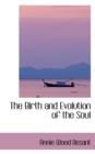 The Birth and Evolution of the Soul - Book