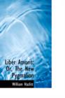 Liber Amoris : Or, the New Pygmalion - Book