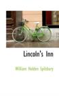 Lincoln's Inn - Book