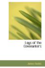 Lays of the Covenanters - Book