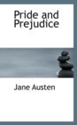 Pride and Prejudice - Book