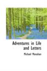Adventures in Life and Letters - Book