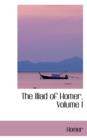 The Iliad of Homer, Volume I - Book